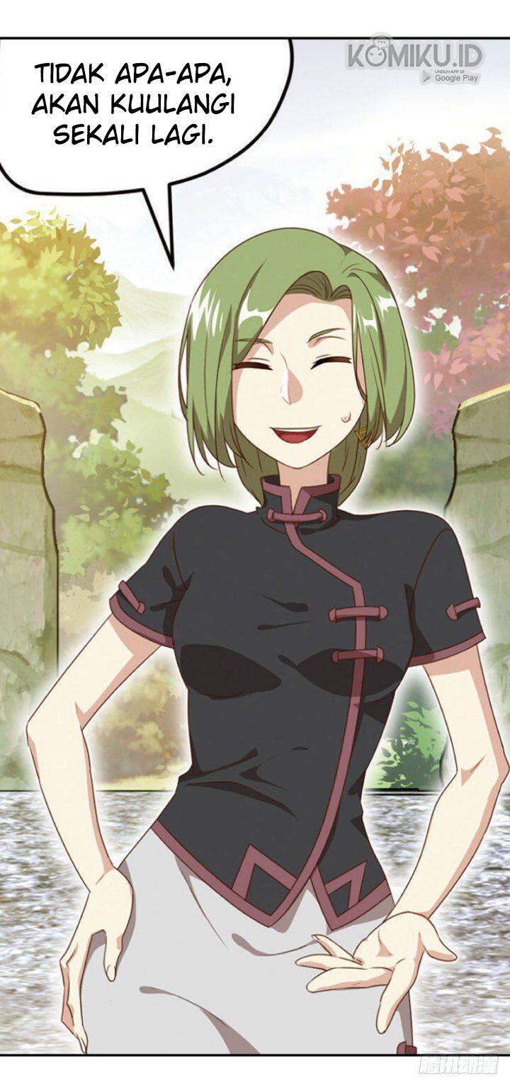 Micah: The Blade Chapter 52 Gambar 2