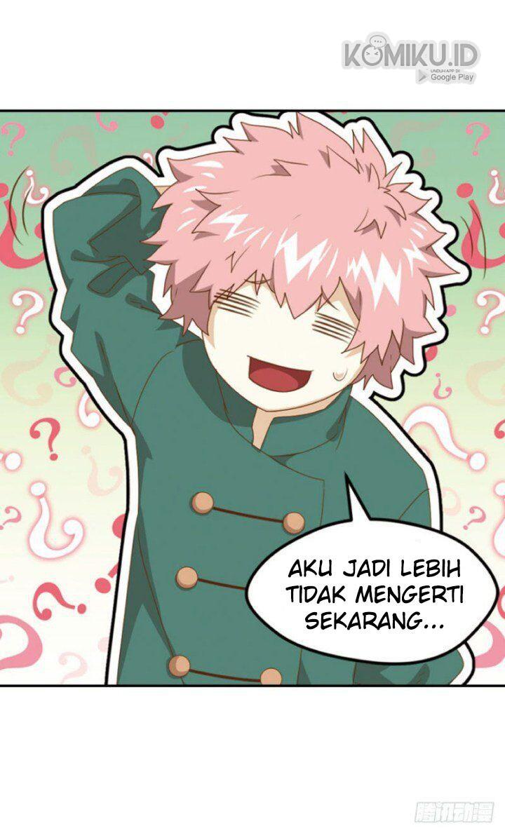 Micah: The Blade Chapter 52 Gambar 10
