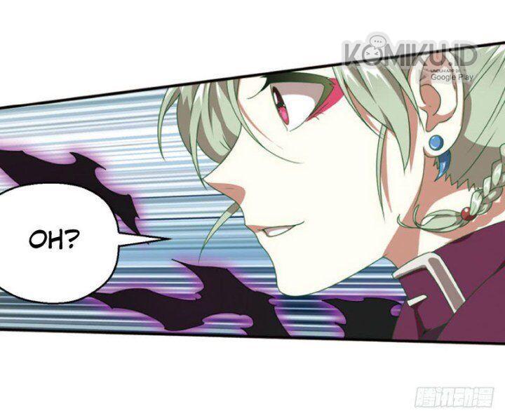 Micah: The Blade Chapter 52 Gambar 13