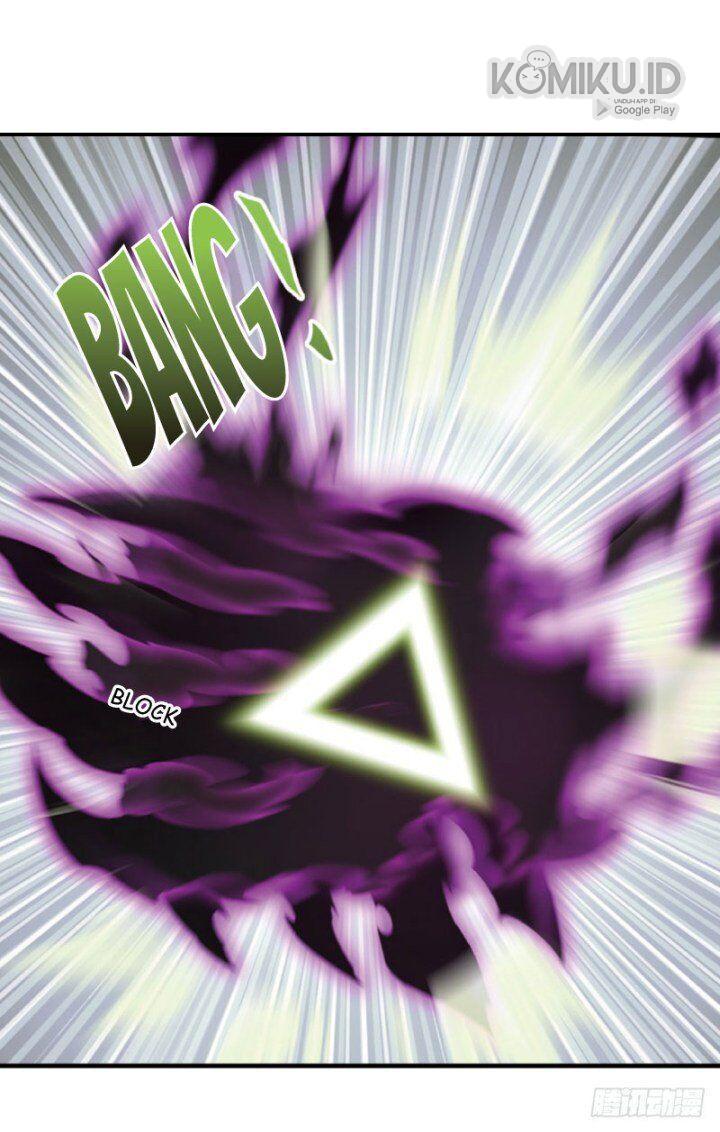 Micah: The Blade Chapter 52 Gambar 14