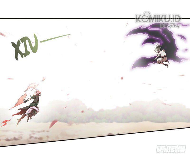 Micah: The Blade Chapter 54 Gambar 2