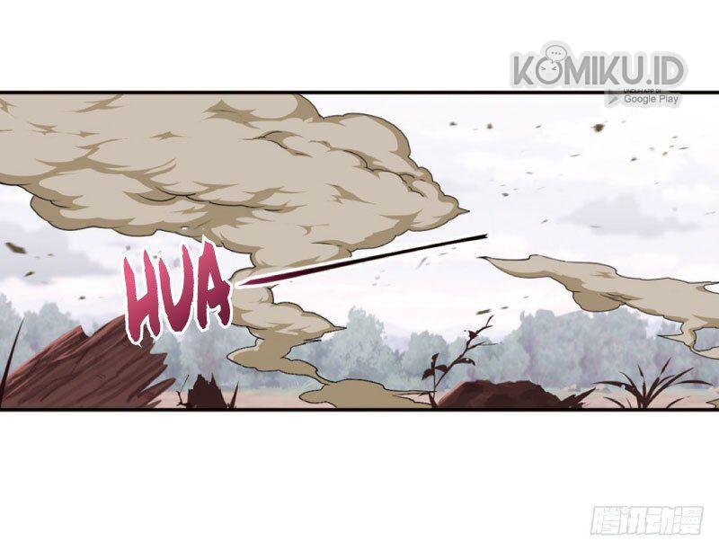 Micah: The Blade Chapter 54 Gambar 4