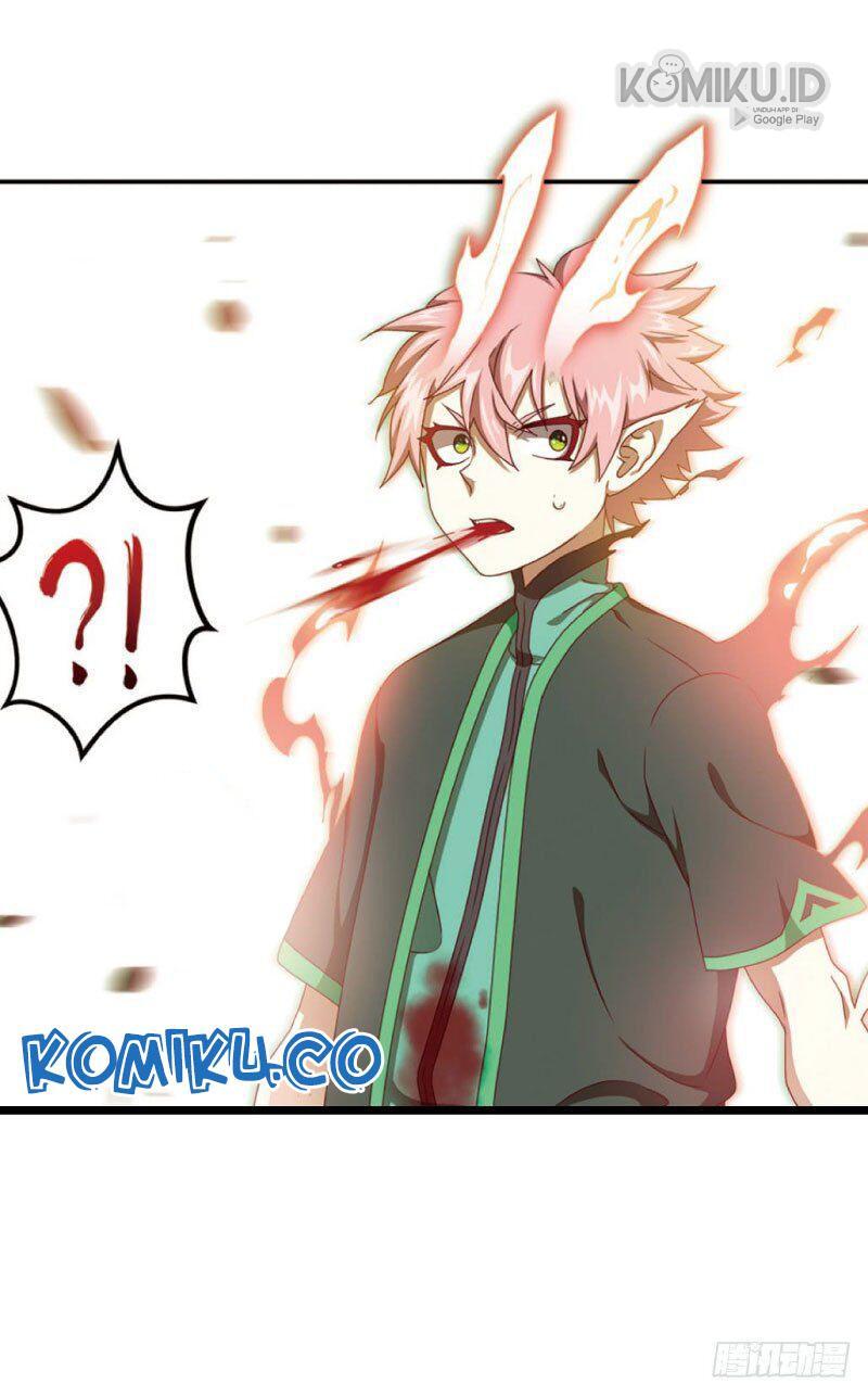 Micah: The Blade Chapter 54 Gambar 9