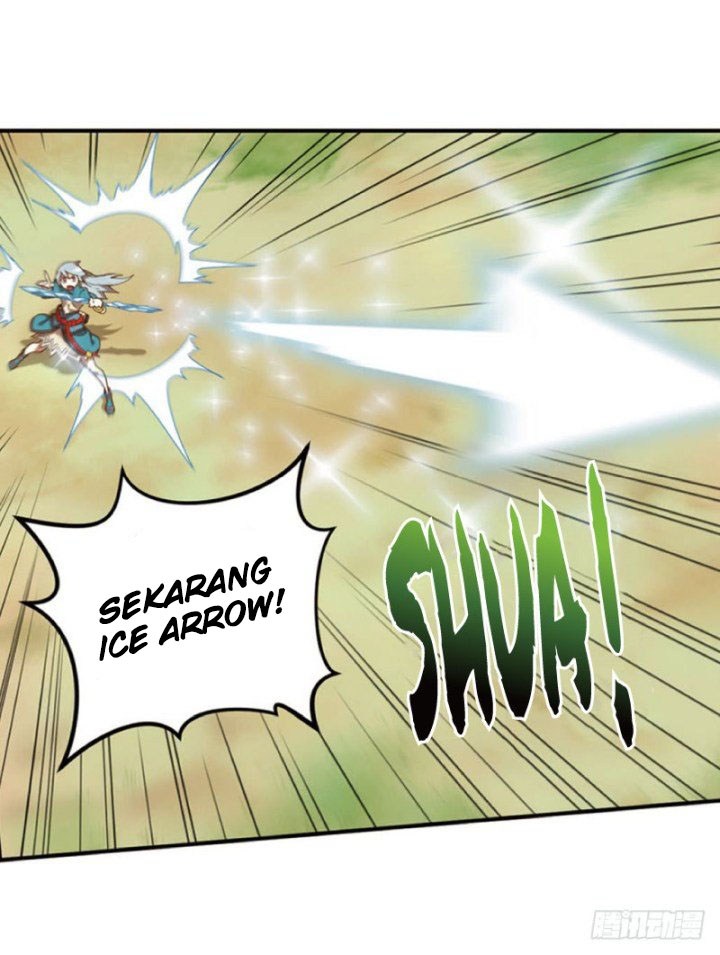 Micah: The Blade Chapter 55 Gambar 13