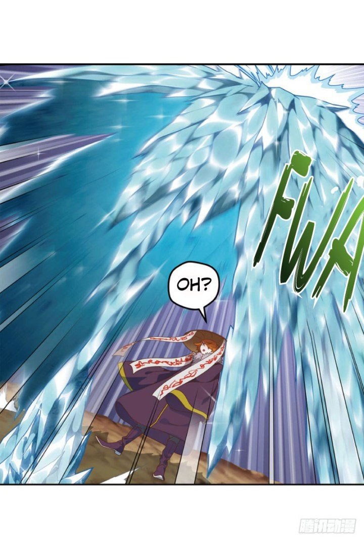 Micah: The Blade Chapter 55 Gambar 14