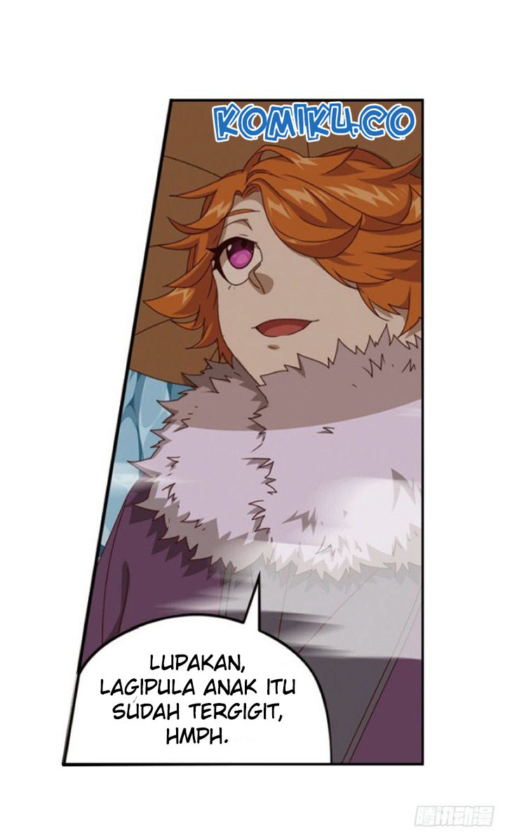 Micah: The Blade Chapter 55 Gambar 18