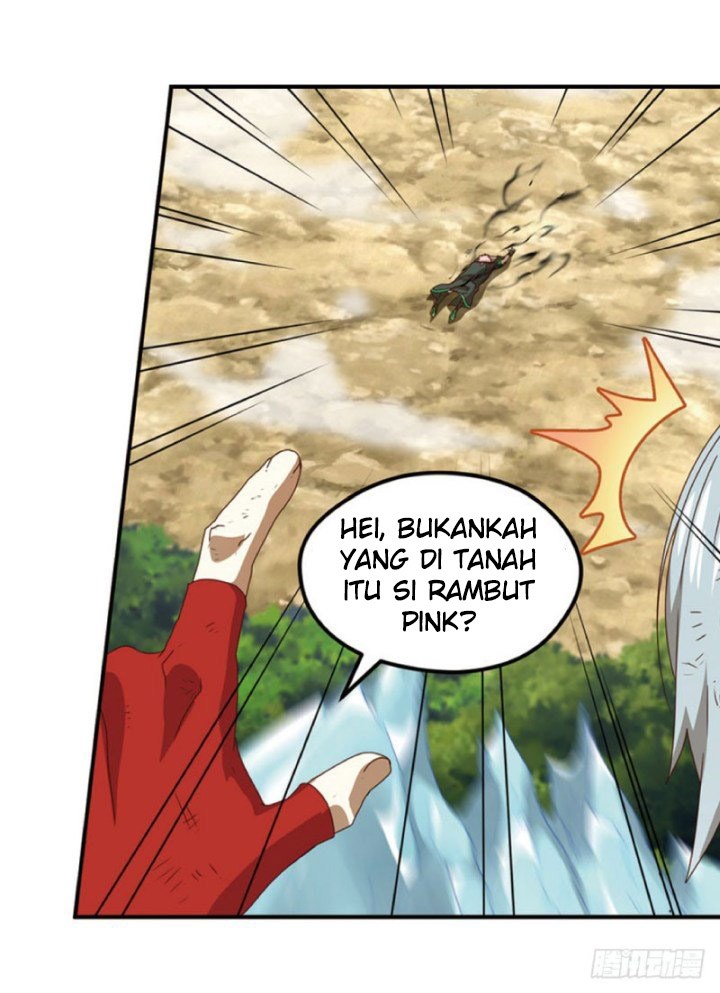 Micah: The Blade Chapter 55 Gambar 21