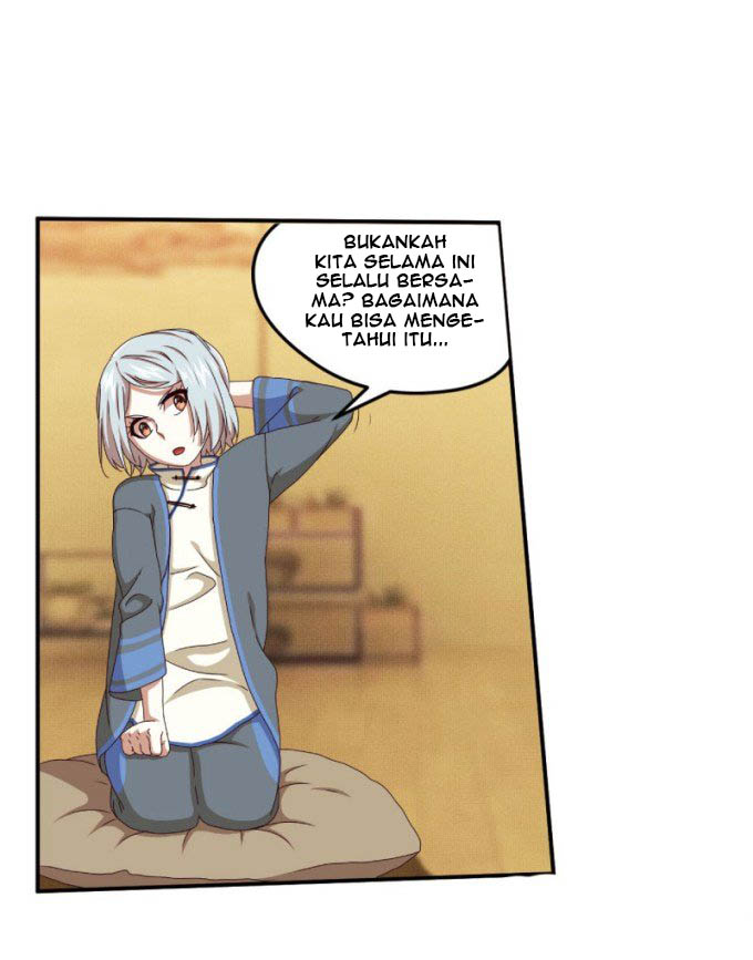 Micah: The Blade Chapter 62 Gambar 3