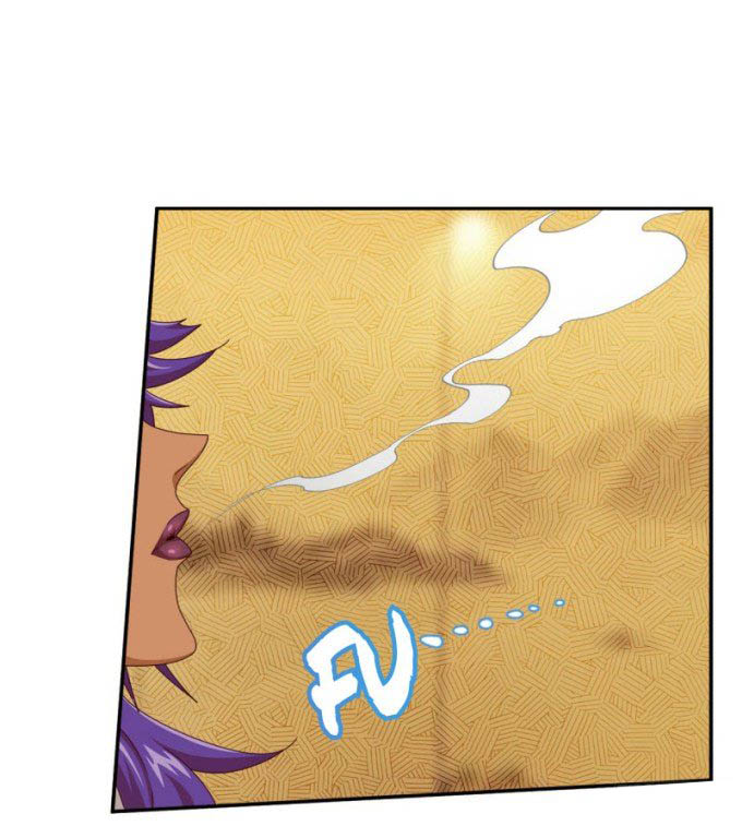 Micah: The Blade Chapter 62 Gambar 11