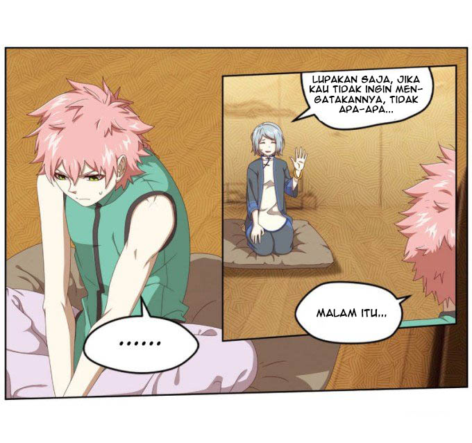 Micah: The Blade Chapter 62 Gambar 14