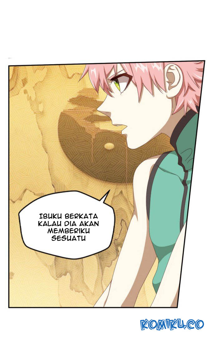 Micah: The Blade Chapter 62 Gambar 15