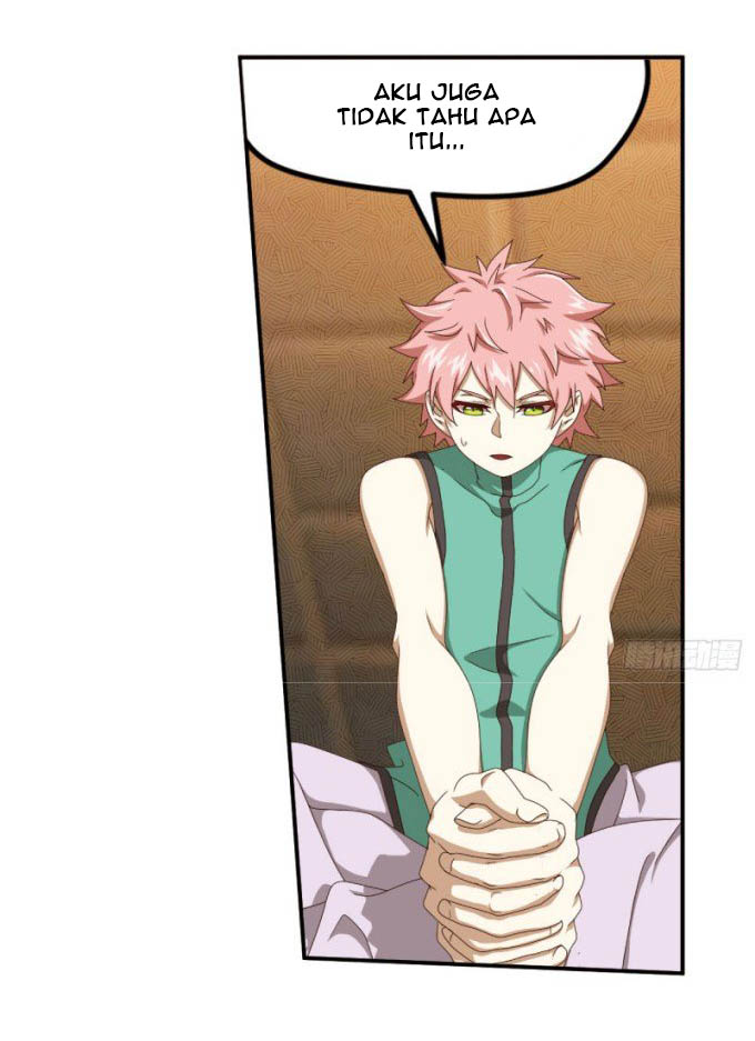 Micah: The Blade Chapter 62 Gambar 18