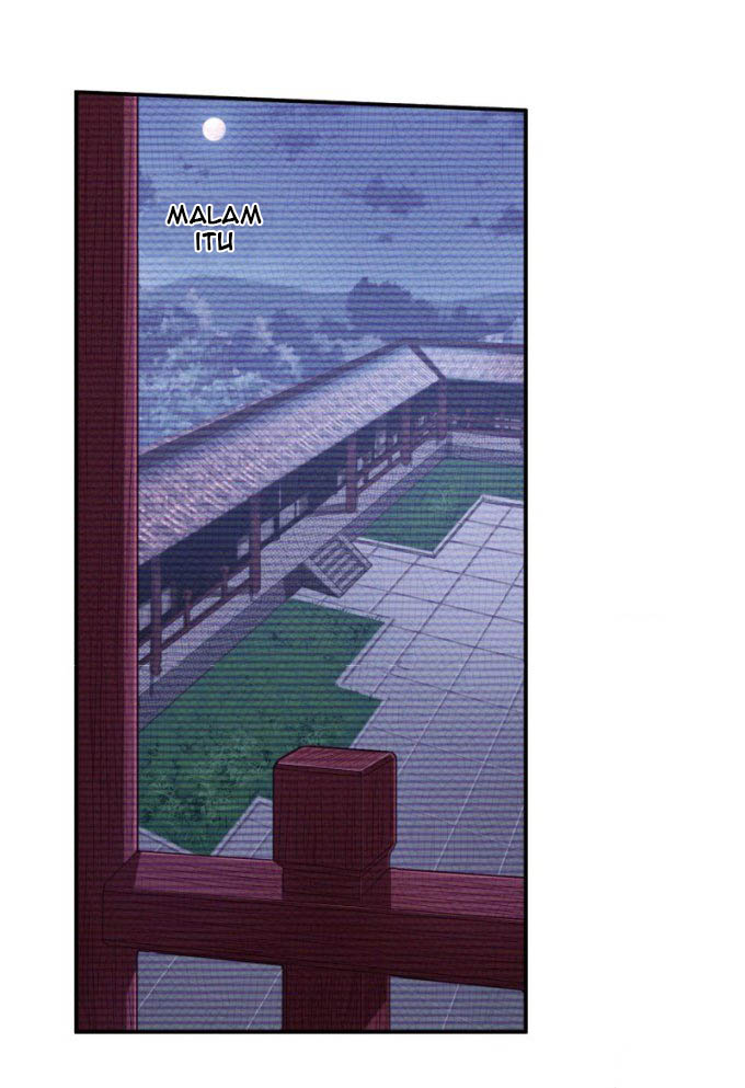 Micah: The Blade Chapter 62 Gambar 20