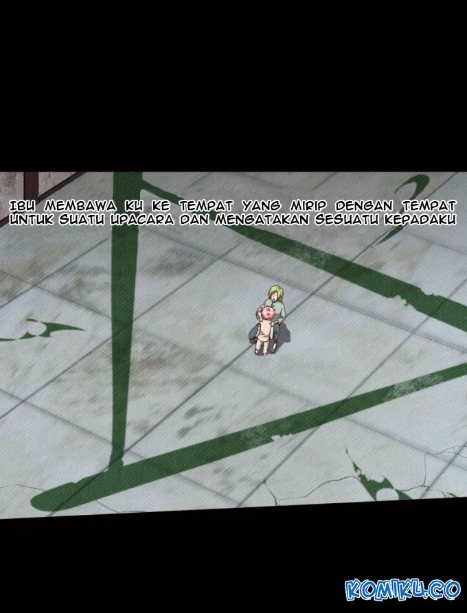 Micah: The Blade Chapter 63 Gambar 2
