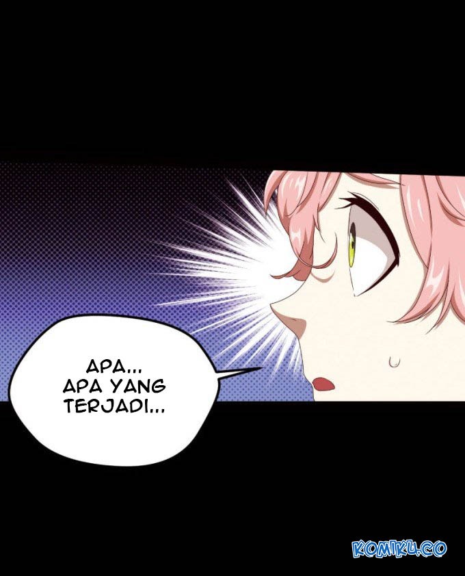 Micah: The Blade Chapter 63 Gambar 5