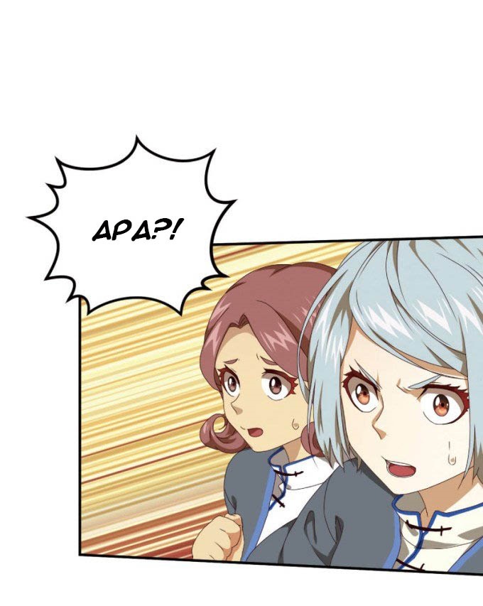 Micah: The Blade Chapter 64 Gambar 18