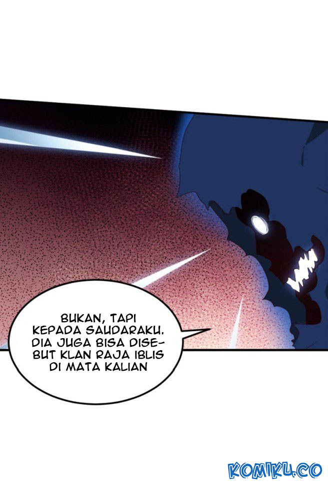 Micah: The Blade Chapter 65 Gambar 10