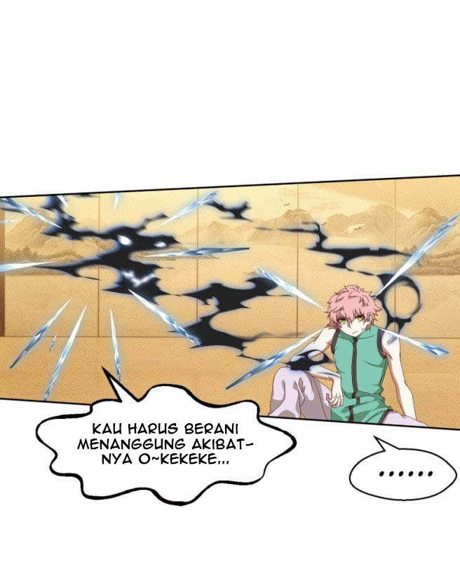 Micah: The Blade Chapter 65 Gambar 23