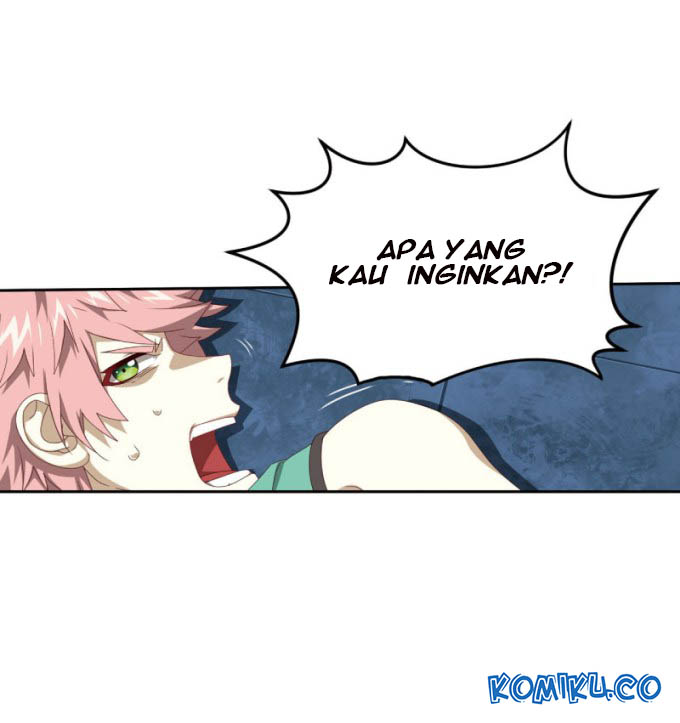 Micah: The Blade Chapter 67 Gambar 11