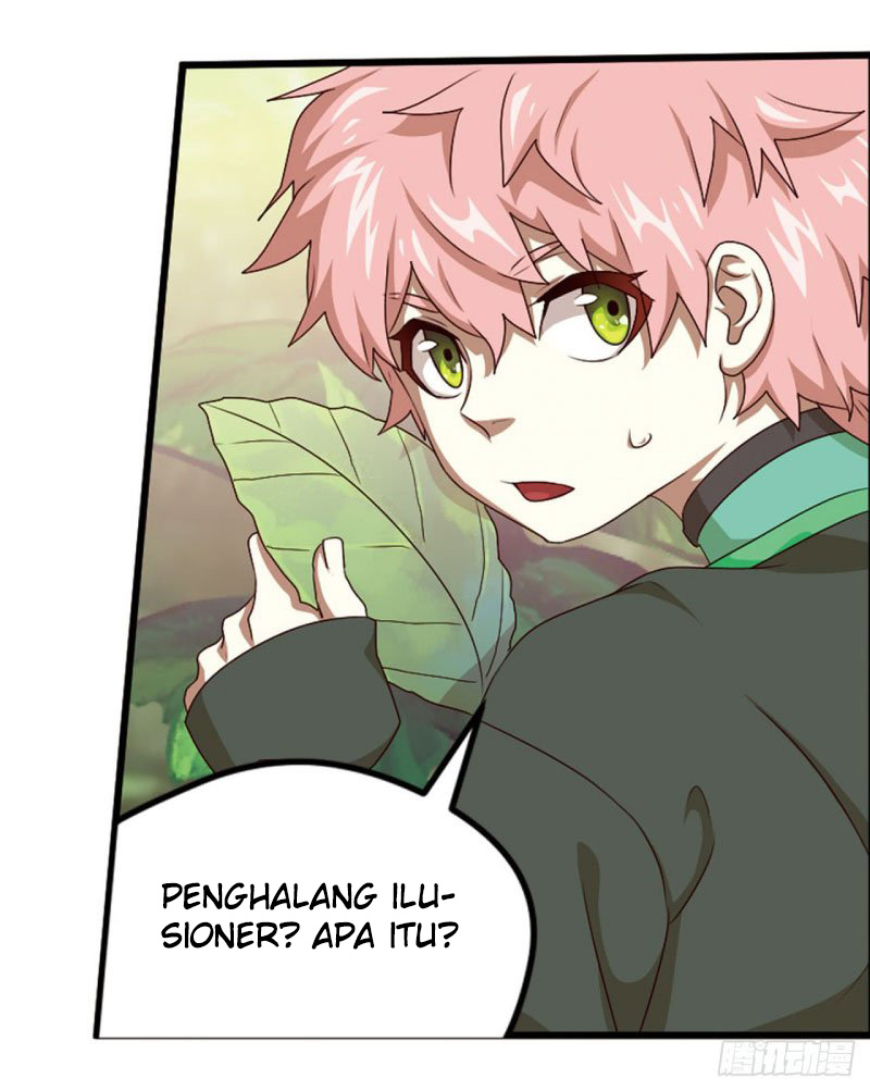 Micah: The Blade Chapter 72 Gambar 10
