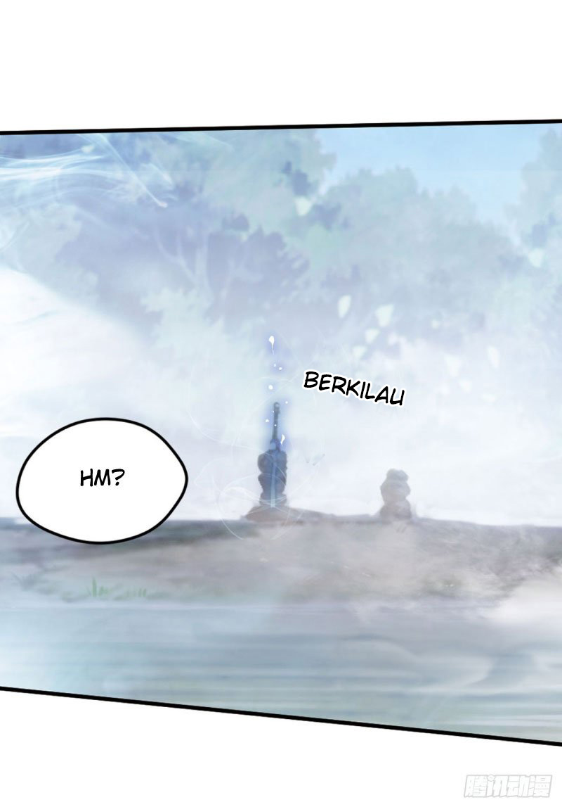 Micah: The Blade Chapter 72 Gambar 19