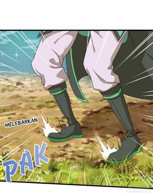 Micah: The Blade Chapter 74 Gambar 3