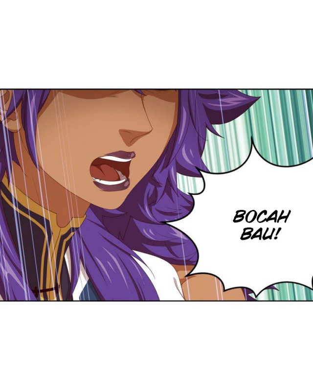 Micah: The Blade Chapter 74 Gambar 7
