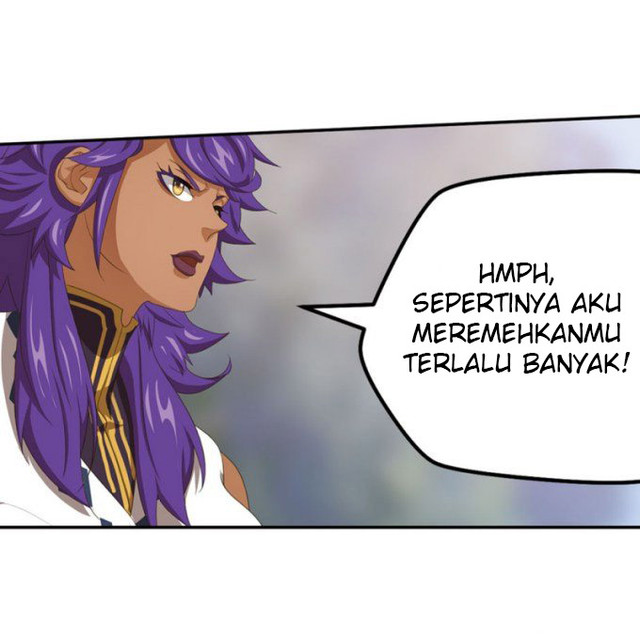 Micah: The Blade Chapter 74 Gambar 13