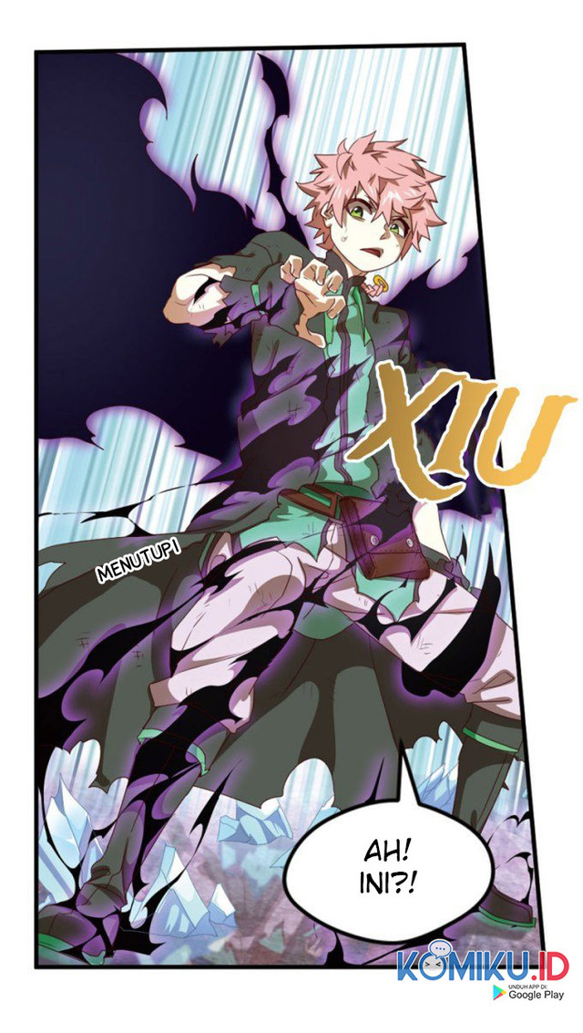 Micah: The Blade Chapter 76 Gambar 13