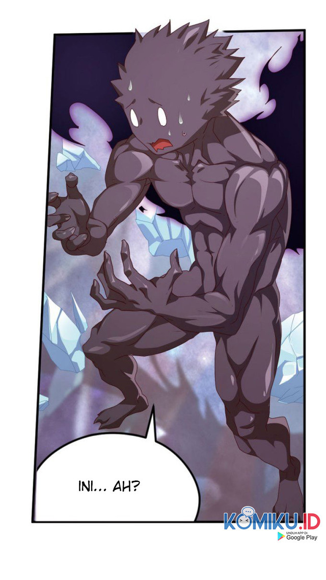 Micah: The Blade Chapter 76 Gambar 15