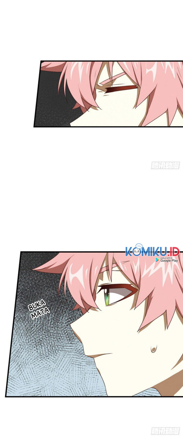 Micah: The Blade Chapter 79 Gambar 11