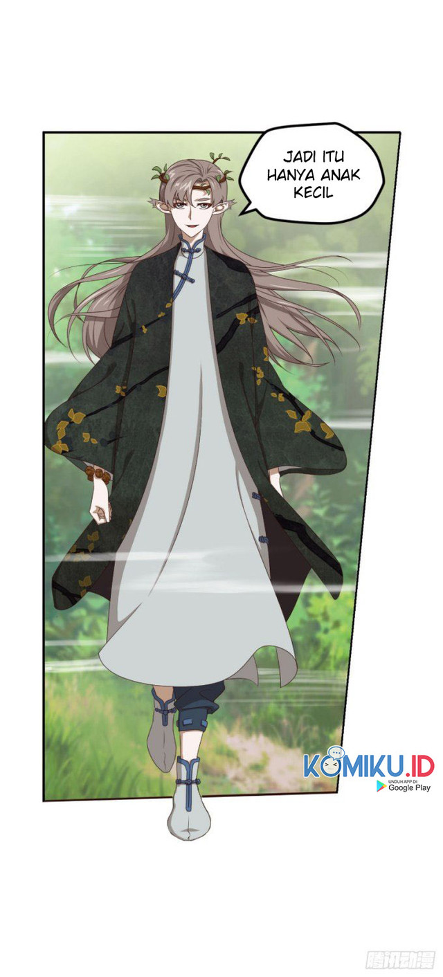 Micah: The Blade Chapter 79 Gambar 13