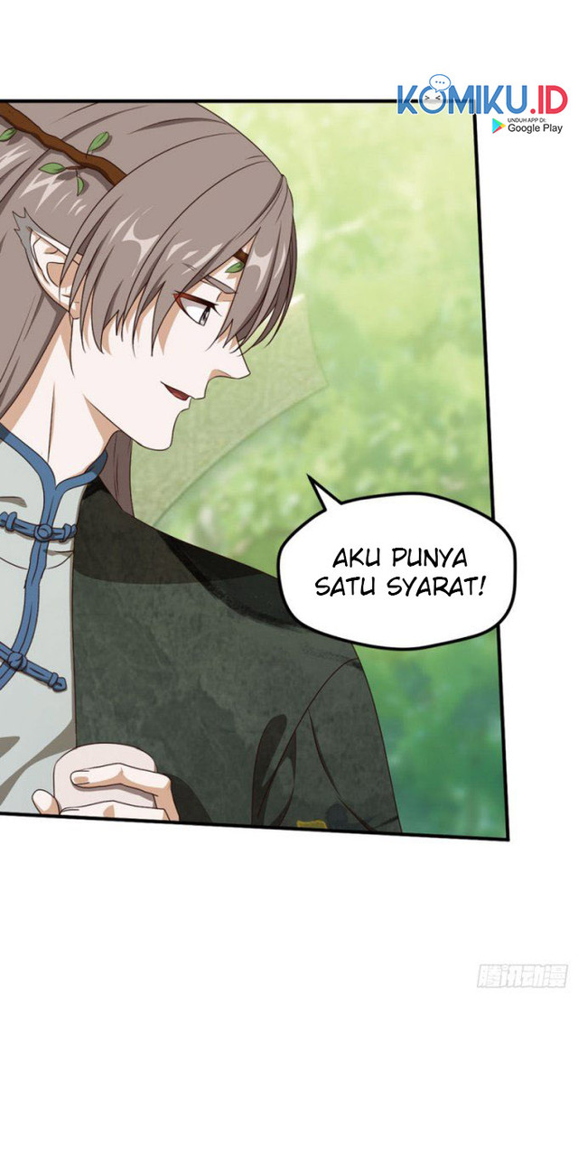 Micah: The Blade Chapter 79 Gambar 19