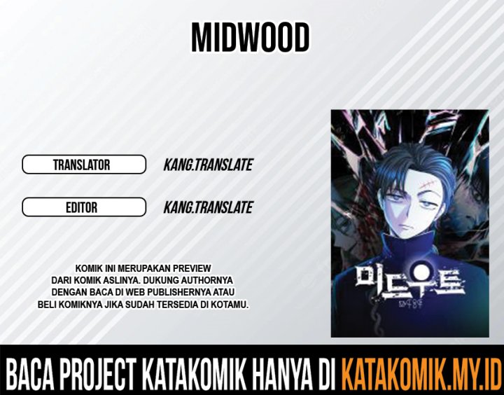 Midwood Chapter 02.1 Gambar 1