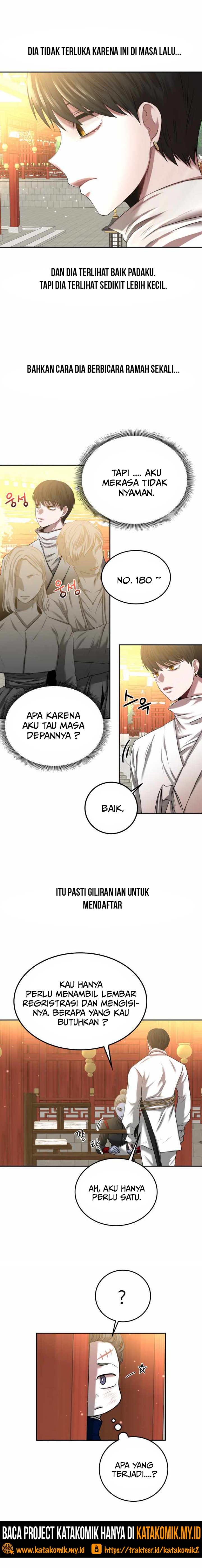 Midwood Chapter 02.1 Gambar 5