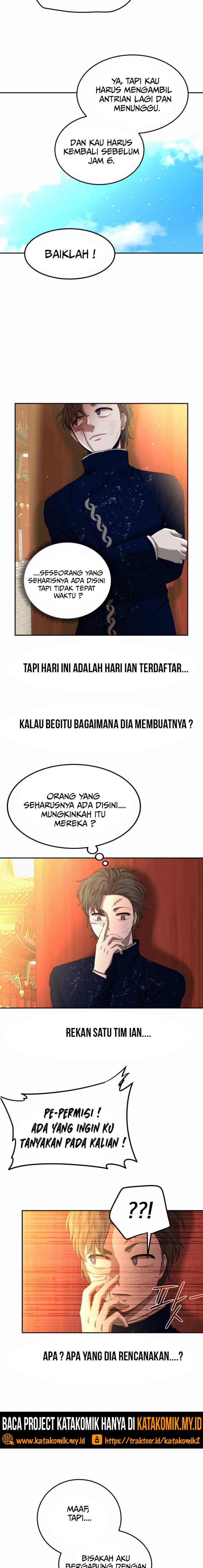 Midwood Chapter 02.1 Gambar 7