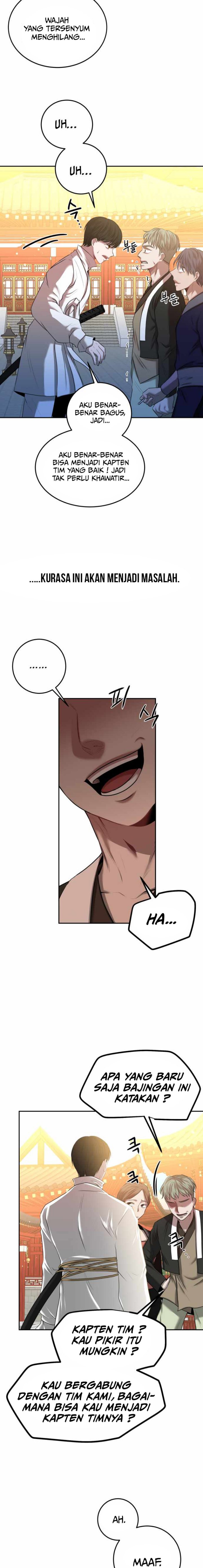 Midwood Chapter 02.1 Gambar 10