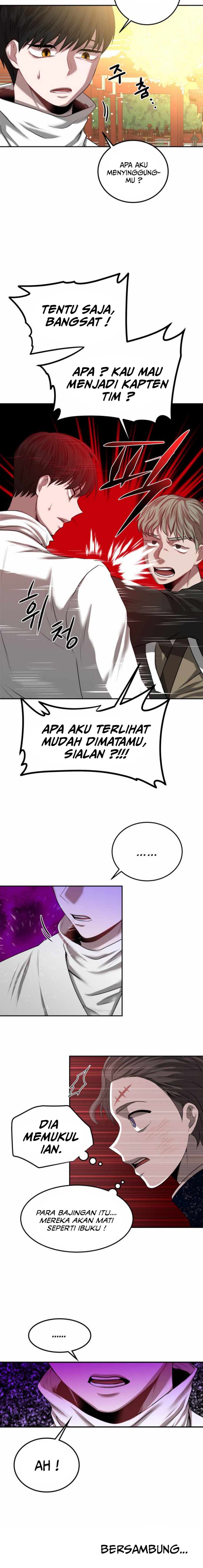 Midwood Chapter 02.1 Gambar 11
