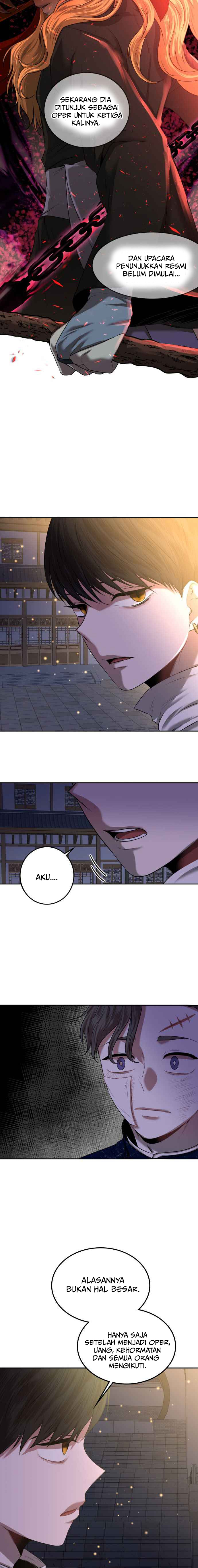 Midwood Chapter 03.1 Gambar 4