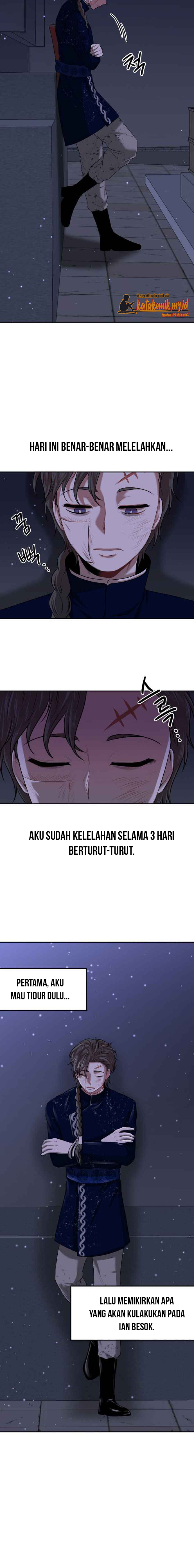 Midwood Chapter 03.1 Gambar 9