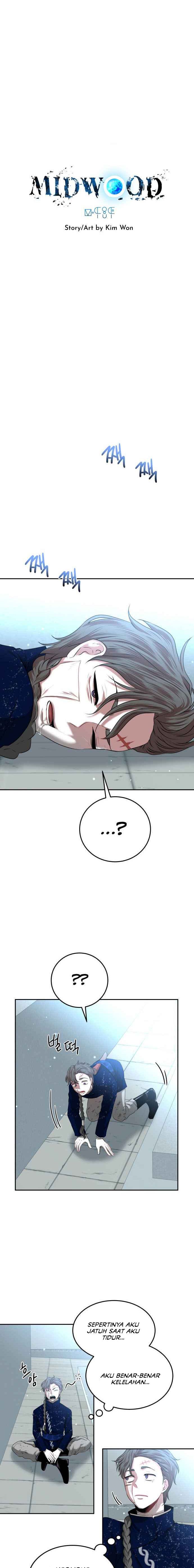 Midwood Chapter 03.1 Gambar 10