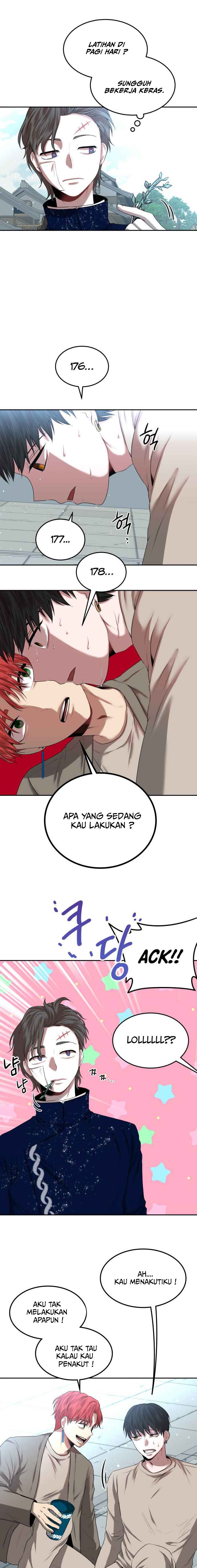 Midwood Chapter 03.2 Gambar 2