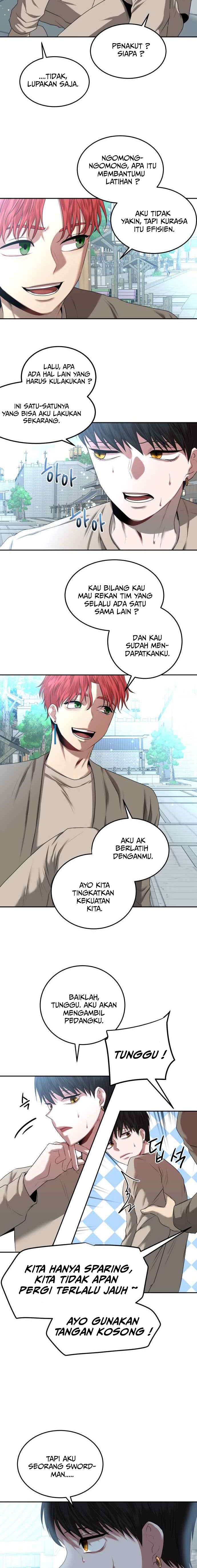 Midwood Chapter 03.2 Gambar 3