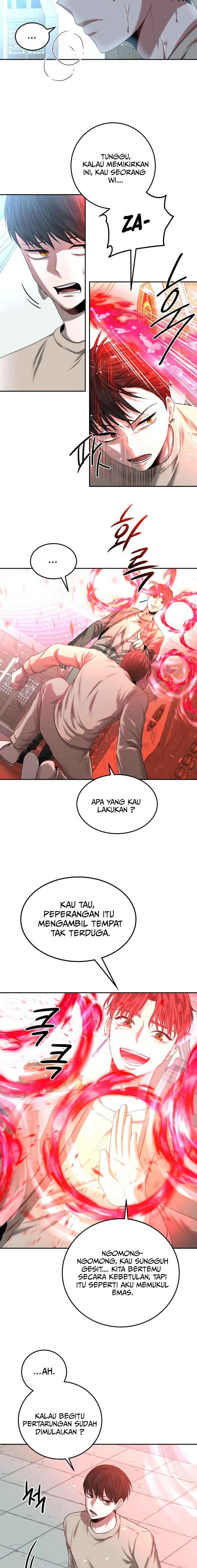 Midwood Chapter 03.2 Gambar 4
