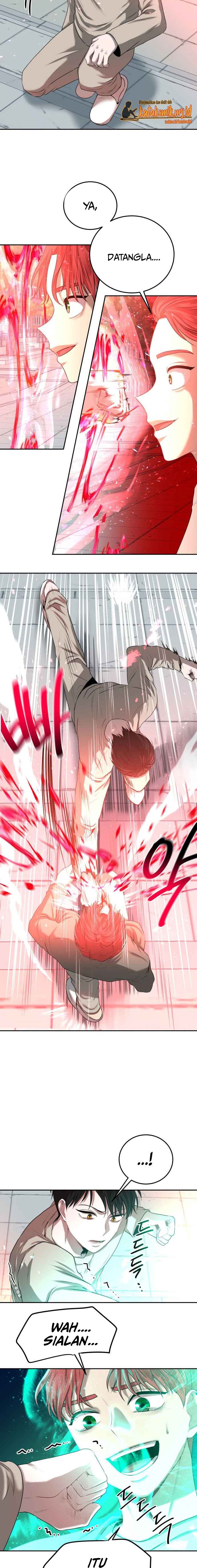 Midwood Chapter 03.2 Gambar 5