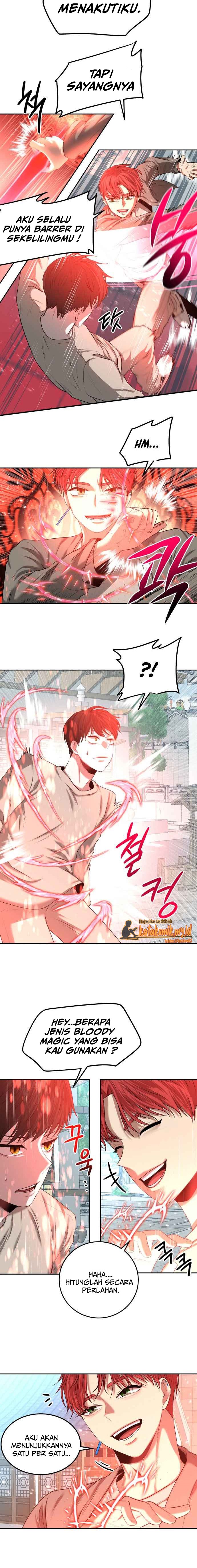 Midwood Chapter 03.2 Gambar 6