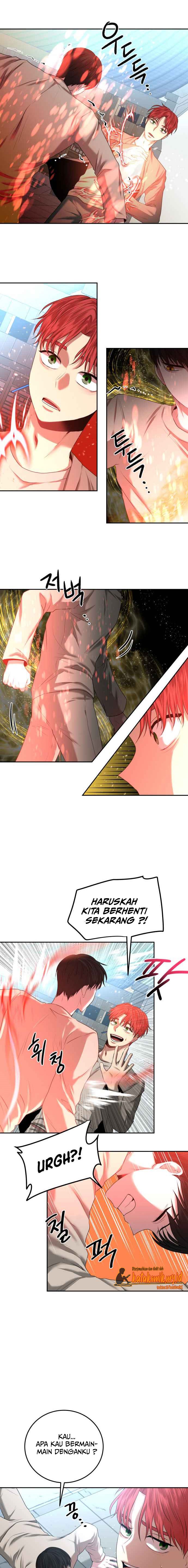 Midwood Chapter 03.2 Gambar 7