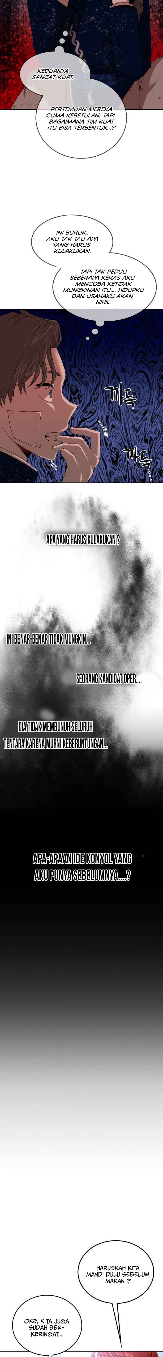 Midwood Chapter 03.2 Gambar 9