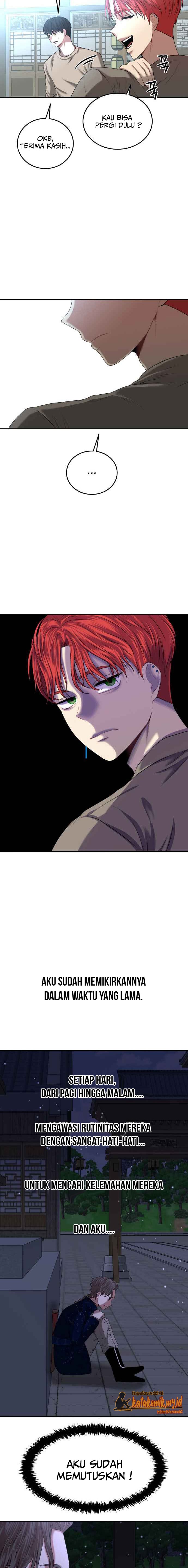 Midwood Chapter 03.2 Gambar 10