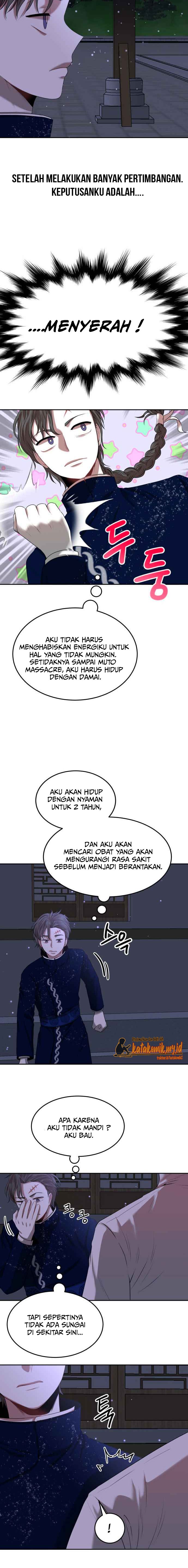 Midwood Chapter 03.2 Gambar 11